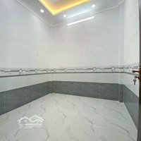 Nhà 3 Phòng Ngủ Sau Lưng Bánh Xèo 7 Tới Mới Đẹp