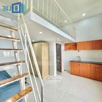 Căn Hộ Duplex Full Nt Cửa Sổ Ban Công - Ngay Vườn Lài - Luỹ Bán Bích