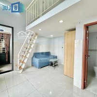 Căn Hộ Duplex Full Nt Cửa Sổ Ban Công - Ngay Vườn Lài - Luỹ Bán Bích