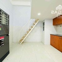 Căn Hộ Duplex Full Nt Cửa Sổ Ban Công - Ngay Vườn Lài - Luỹ Bán Bích