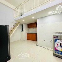 Căn Hộ Duplex Full Nt Cửa Sổ Ban Công - Ngay Vườn Lài - Luỹ Bán Bích