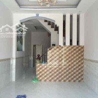 Bán Nhà Riêng Tại Đường Âu Cơ, Phường 10, Tân Bình, Tp.hcm Diện Tích 6