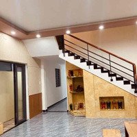 Bán Nhà 2 Tầng Phan Khôi Đường 7M5 126M2 Giá Thương Lượng Mạnh