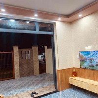 Bán Nhà 2 Tầng Phan Khôi Đường 7M5 126M2 Giá Thương Lượng Mạnh