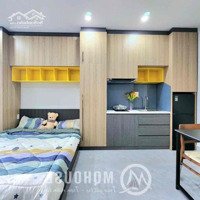 Chdv Cao Cấp Full Nội Thất Ngay Hồng Bàng - Cây Gõ - Cầu Vượt 3/2