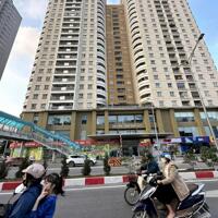 Cần bán gấp căn hộ chung cư Thanh Xuân 105m2, 3PN, view đẹp, hơn 4 tỷ