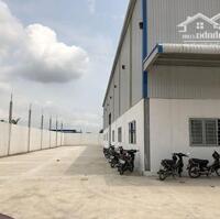 Cho thuê kho xưởng tại KCN Thủ Dầu Một Bình Dương từ 2.000m² 3.000 m2 đến 30.000 m2