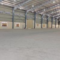 Cho thuê kho xưởng tại KCN Thủ Dầu Một Bình Dương từ 2.000m² 3.000 m2 đến 30.000 m2