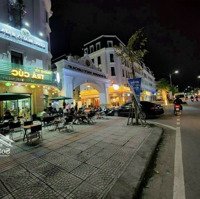 Bán Căn Shophouse Mặt Đường Máng, Hoàng Huy An Đồng, An Dương.