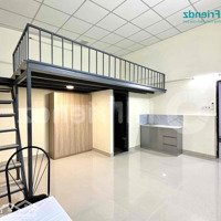 Khai Trương Duplex Ngay Đầm Sen - Đh Văn Hiến - Ngã Tư Âu Cơ Lạc Long