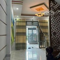 Nhà 1 Triệuệt,1Lầu 56M2, 2Phòng Ngủ Đường 156 Bình Mỹ Cc