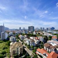 Bán Villa Compound Ngân Hàng Bình An, 226m2, 3 Lầu, View Sông Landmark 81