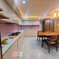 Mặt Tiền Đường 2 Chiều Mai Xuân Thưởng Quận 6 - 100M2 ( 4.4M X 18.6M )