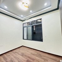 Nhà Mới Đường Bình Giã-Khai Thác 20 Triệu/Tháng,42M2,4 Tầng, 5.6 Tỷ Lt