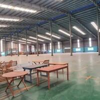 Cho thuê xưởng 2000m2-5500m2 Tam Phước, Tp Biên Hòa, Đồng Nai