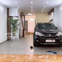 Cho Thuê Căn Nhà 70M2 X 8 Tầng Tại Phố Hoàng Ngân, Cầu Giấy, Hà Nội