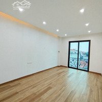 Bán Nhà 5 Tầng Mới Đẹp Tại Ngõ 371 Đại Mỗ, Gần Siêu Thị Aeon Hà Đông