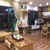 Nhà Đẹp Giá Rẻ Mỹ Đình Plaza 2 Căn Góc 105M2 3 Phòng Ngủđủ Đồ Đẹp Chỉ 17 Triệu/Th