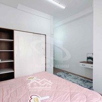 Trống Sẵn Căn Hộ View Cửa Sổ Siêu Lớn Ngay Trung Tâm Quận 10