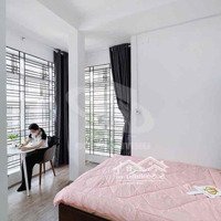 Trống Sẵn Căn Hộ View Cửa Sổ Siêu Lớn Ngay Trung Tâm Quận 10