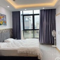 Cho Thuê Căn Officetel 1 Phòng Ngủ 1 Vệ Sinh 55M2, View Đẹp, 10 Triệu/Th(Full Nt)