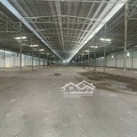 Bán Hoặc Cho Thuê Kho 8000M2 Quốc Lộ 1A - Tt. Cái Tắc - Hậu Giang