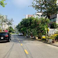 Bán cặp đất đường TRƯƠNG VĂN HIẾN - Đoạn đẹp nhất khu Biển Sơn Thủy