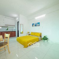 Ngay Hồ Thanh Liệt - Oto Đỗ Cửa - Phòng 30M2 Có Ban Công View Hồ