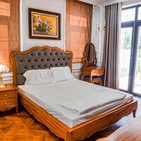 CHO THUÊ VILLA AN VIÊN NHA TRANG 3pn ĐẲNG CẤP