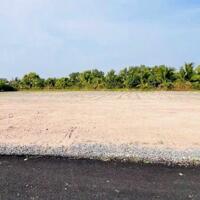Bán lô đất mặt tiền nhựa xã Long Mỹ, biển Phước Hải