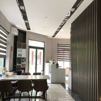 Cho Thuê Biệt Thự Lakeview City Full Nt Sịn Sò 4 Phòng Ngủngay An Phú Q2