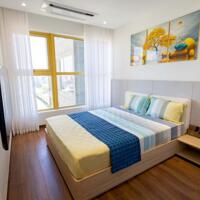 Sở hữu ngay căn hộ chung cư 2 phòng ngủ The Sang Residence, đầy đủ tiện ích giá rẻ tại Quận Ngũ Hành Sơn - Đà Nẵng