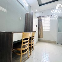 Cho Thuê Studio Đẹp Thoáng Ngay Cầu Kênh Tẻ Quận 4