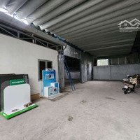 Xưởng 230M2 Tô Ngọc Vân, Tam Phú Sản Xuất Nhẹ Thương Lượng