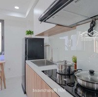 Cho Thuê Phòng Studio Đầy Đủ Tiện Nghi_Cửa Sổ Lớn Ngay Cầu Kênh Tẻ, Q7