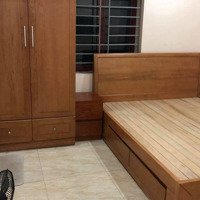 Căn Hộ 3 Ngủ Đẹp, Full Đồ, Nhà G4 Nguyên Hồng