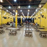 Cho Thuê Măt Bằng 280M2 Đường Huynh Tân Phát Quận 7