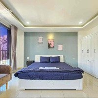 Khai Trương Studio - Cửa Sổ, Ban Công - 35M2 - Ngã Tư Hàng Xanh