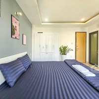 Khai Trương Studio - Cửa Sổ, Ban Công - 35M2 - Ngã Tư Hàng Xanh