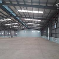 Cho thuê kho xưởng 3500m2 Linh Trung, Thủ Đức, có pccc tự động