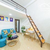 Gác Xép Xinh _Full Nội Thất Hiện Đại_ Có Tủ Lạnh_Văn Quán _Hà Đông