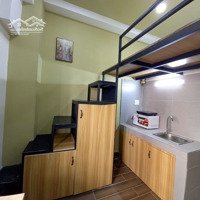 Duplex Xinh Lung Linh - Nguyễn Gia Trí - Full Nt