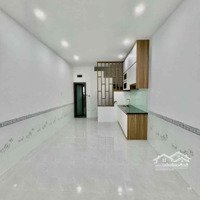 Nhà Nguyên Căn Ngay Văn Lang Cs3 2 Phòng Ngủ1Wc