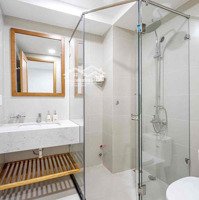 Căn Hộ 1 Phòng Ngủ Mới 45M2 Cao Cấp Tại Trần Đình Xu, Cầu Kho, Quận 1