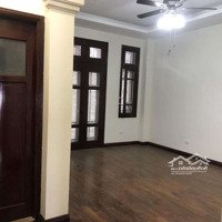 Cho Thuê Căn Nhà 70M2 X 5 Tầng Tại Số 4 Lô 2 Ngõ 37 Phố Trần Kim Xuyến