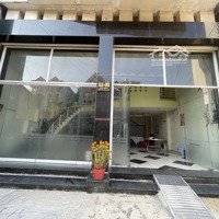 Cho Thuê Mặt Bằng Kinh Doanh (Trệt + Lửng) 300M² Tại Quận 6, Tp.hcm