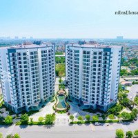 Căn Góc 106M2 Tòa L2 View Hồ Sài Đồng Giá Bán 4.5 Tỷ, Ck 7.5% Htls 12Th