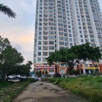 Căn Hộ Tây Nguyên Plaza Đầy Đủ Nội Thất 2 Mặt Tiền Tầng 3