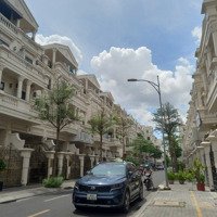 Cityland Park Hills-Hầm4 Lầu.thang Máy. 8 Phòng Ngủ7Wc