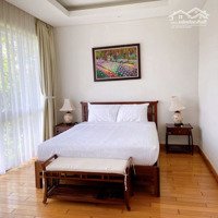 Biệt Thự 3 Phòng Ngủ Ven Biển - Ocean Villas Resort